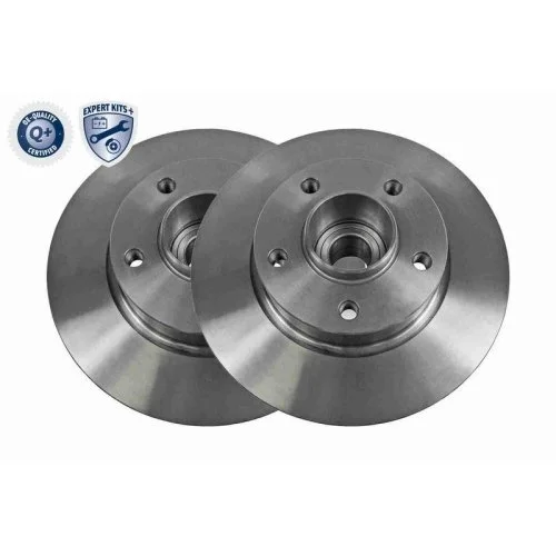 Комплект дисковых тормозов VAICO EXPERT KITS + V40-2120 для AUDI MERCEDES-BENZ, фото №3