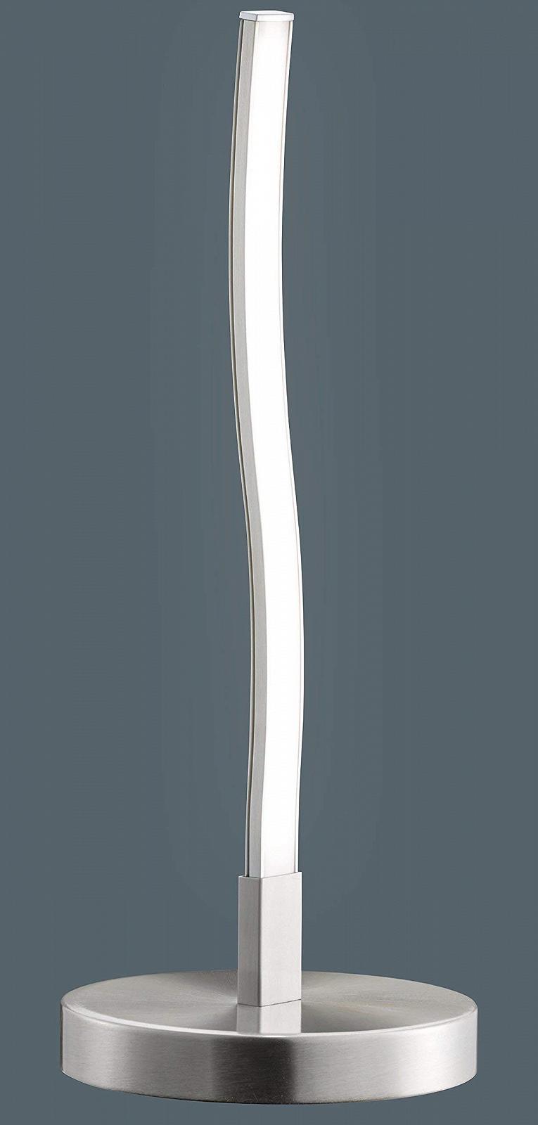 Настільна лампа Trango LED декоративна 3000 K теплий білий, фото №3