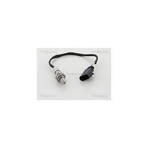 Лямбда-зонд TRISCAN 8845 29022 після каталізатора для AUDI SEAT SKODA VW - Фото 1