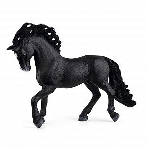 Фігурка Schleich Horse Club 13923 Чистокровний іспанський жеребець - Фото 1