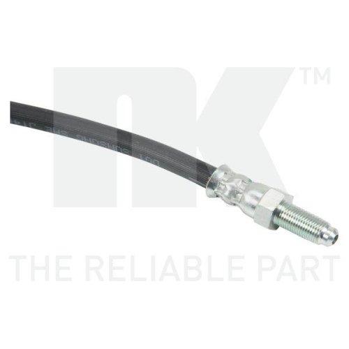 Гальмівний шланг NK 852512 для FORD, передній міст, фото №3 Гальмівний шланг NK 852512 для FORD, передній міст, фото №3