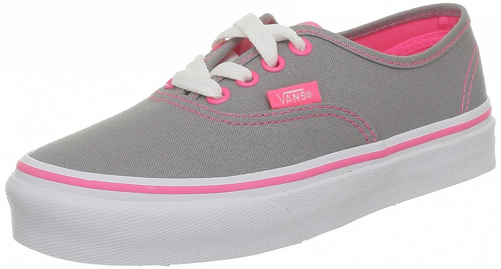 Ботинки Vans U Authentic Unisex, фото №1