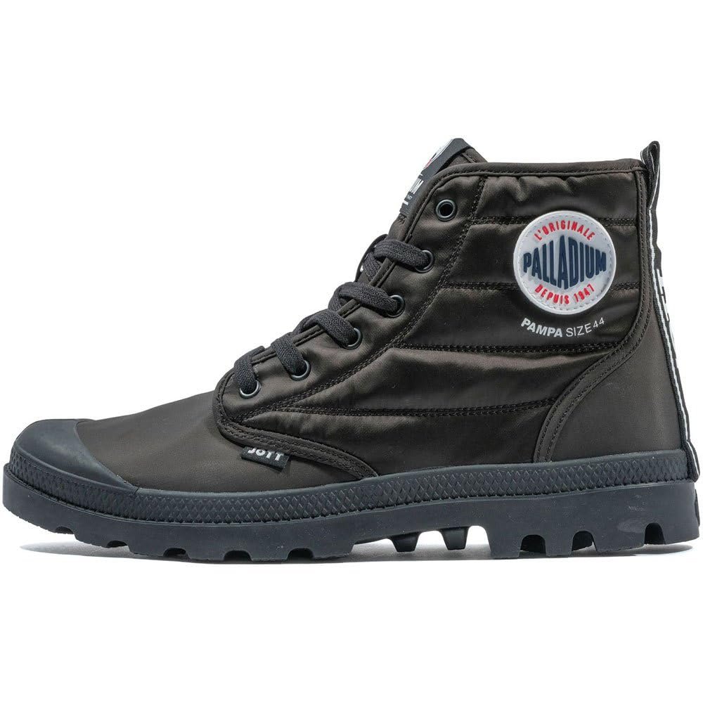 Ботинки Palladium Pampa Ankle Unisex, фото №6