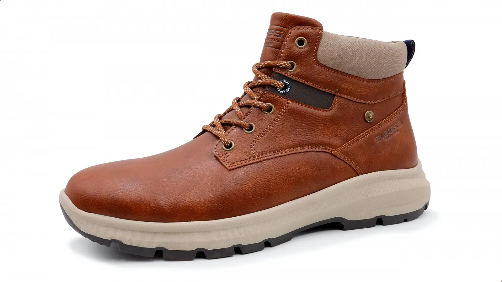 Черевики LEOSS ORIGINAL Чоловіч, фото №2