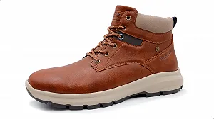 Черевики LEOSS ORIGINAL Чоловіч synthetic.ua - Фото 1