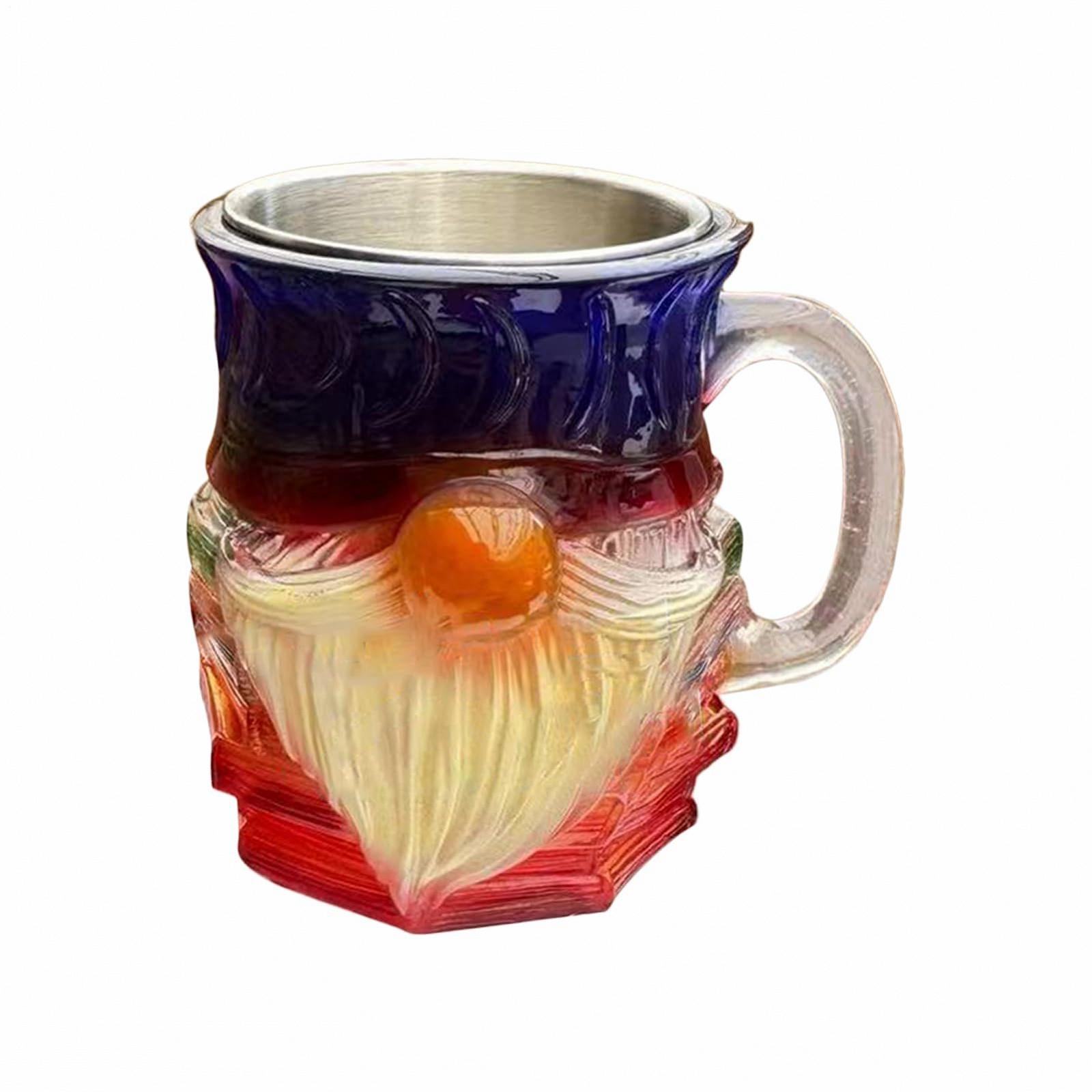 Кухоль Книги 3D Штабель книг з штучної смоли для кави та чаю, фото №7