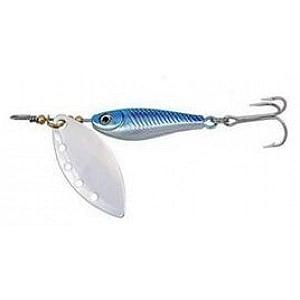 Silver Creek Spinner R 1060 Wakasagi блискава Daiwa - Фото 1