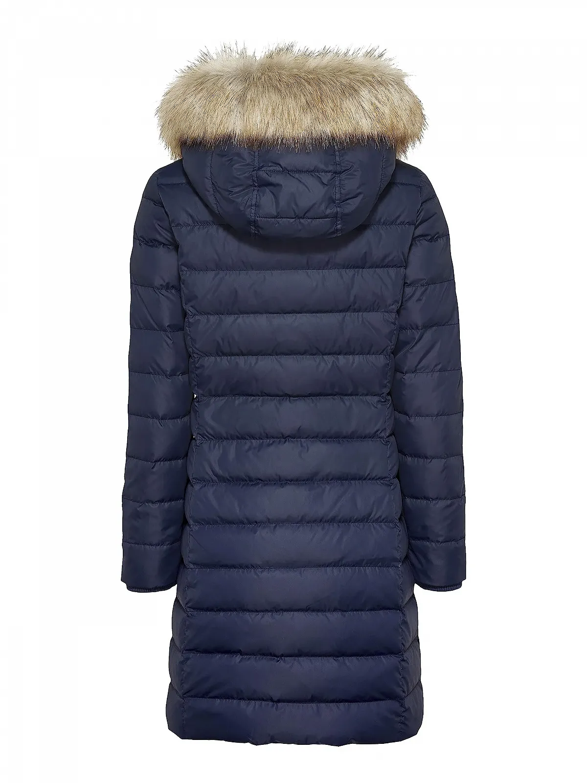 Пуховик Tommy Jeans Жіночий, фото №6 Пуховик Tommy Jeans Жіночий, фото №6