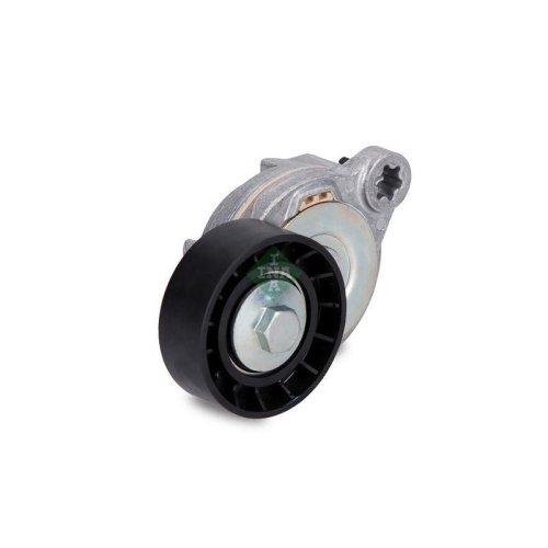 Натяжной рычаг поликлинового ремня INA 534 0605 10 для VOLVO, фото №3 Натяжной рычаг поликлинового ремня INA 534 0605 10 для VOLVO, фото №3