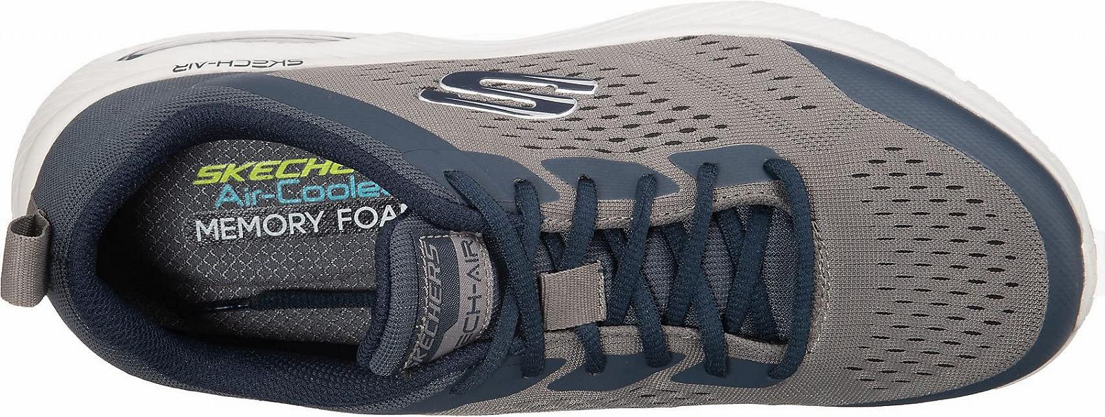 Кросівки Skechers Skech-air Element 2.0 Lomarc чоловічі, фото №5