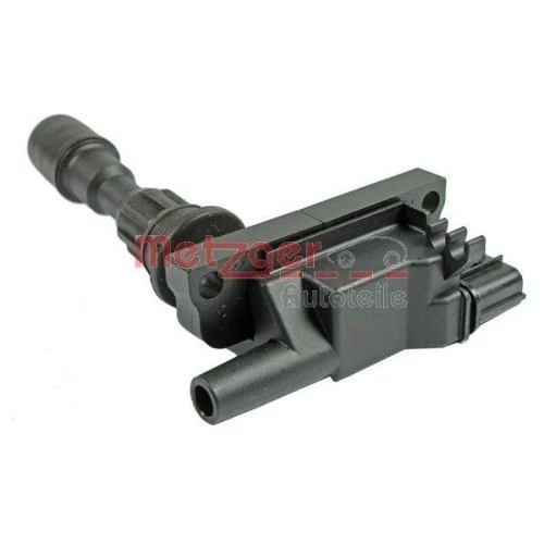 Котушка запалювання METZGER 0880409 для MAZDA, для автомобілів без розподільника запалювання, фото №2