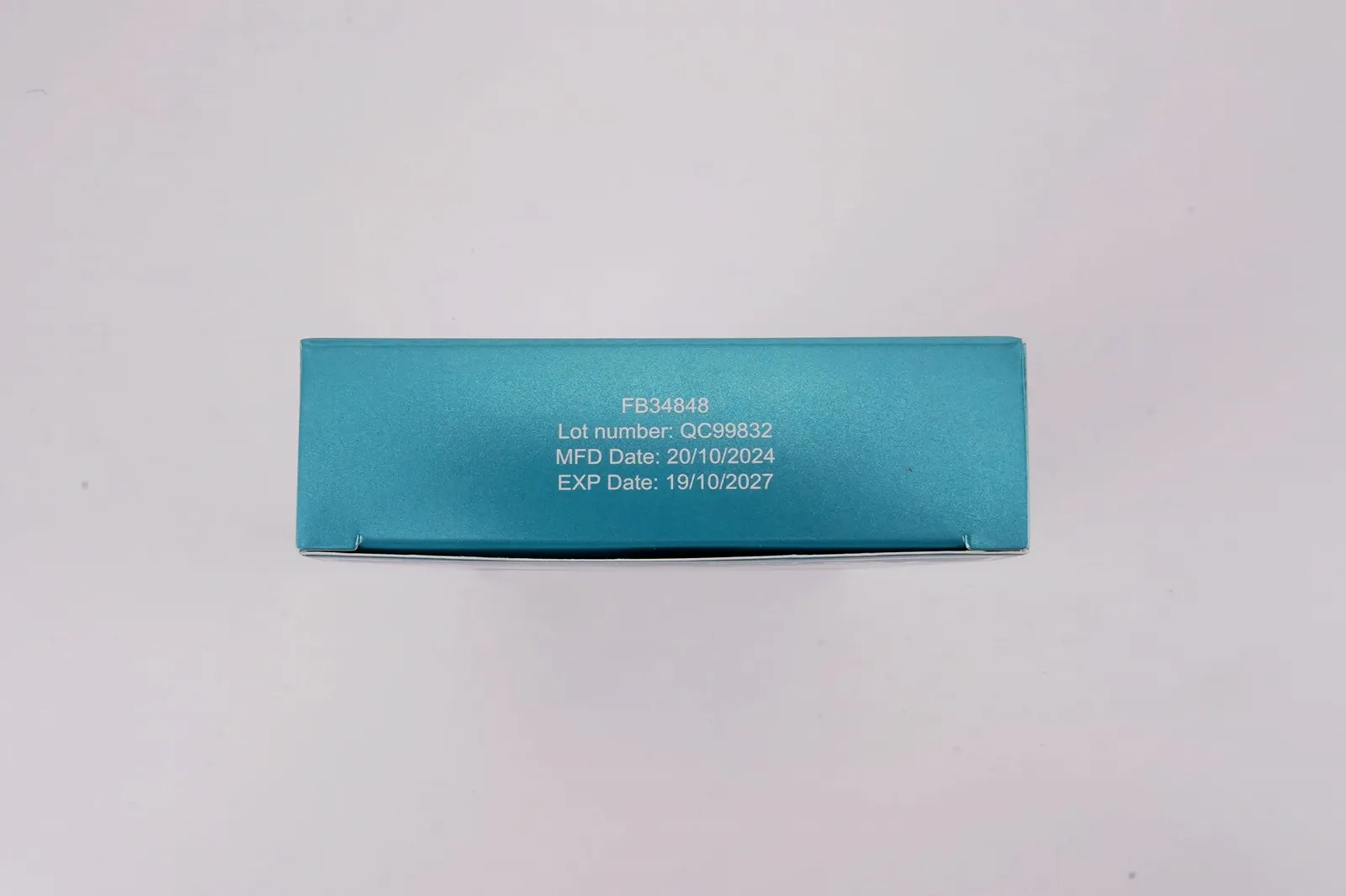 Пластирі від зморшок 32 шт, патчі для чола, антивіковий пластир для обличчя, фото №4