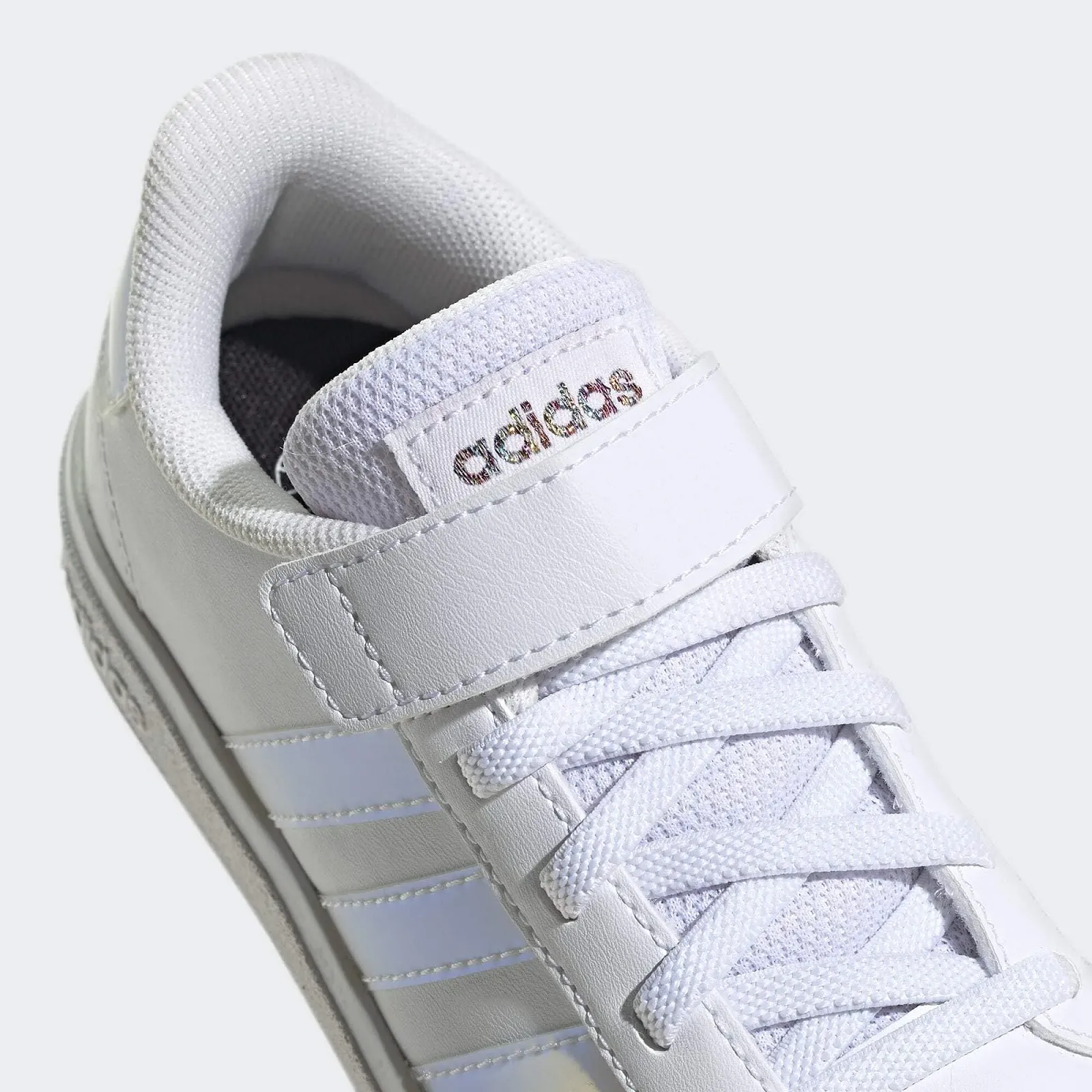Кроссовки adidas Grand Court C, фото №8