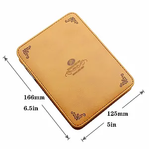 Дорожный набор для маникюра, из нержавеющей стали 10 в 1 цена на synthetic.ua - Фото 1 Дорожный набор для маникюра, из нержавеющей стали 10 в 1 synthetic.ua - Фото 1