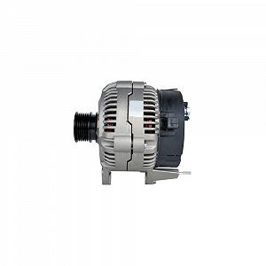 Генератор HELLA 8EL 012 427-771 для AUDI SEAT SKODA VW - Фото 1