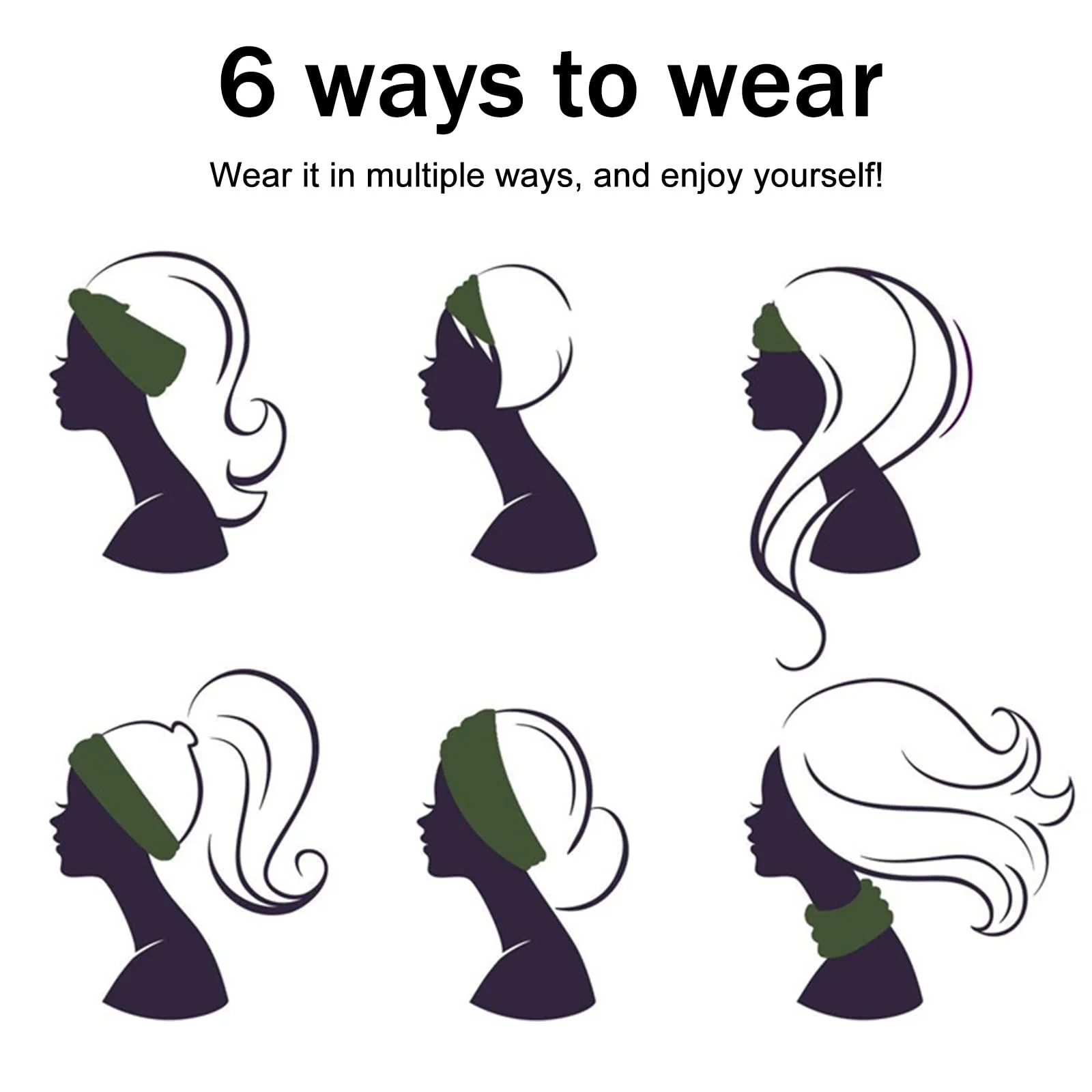 Широкие эластичные повязки, мягкие, фото №4