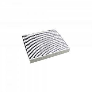 Фильтр салона FEBI BILSTEIN 37316 для AUDI SEAT SKODA VW synthetic.ua - Фото 1