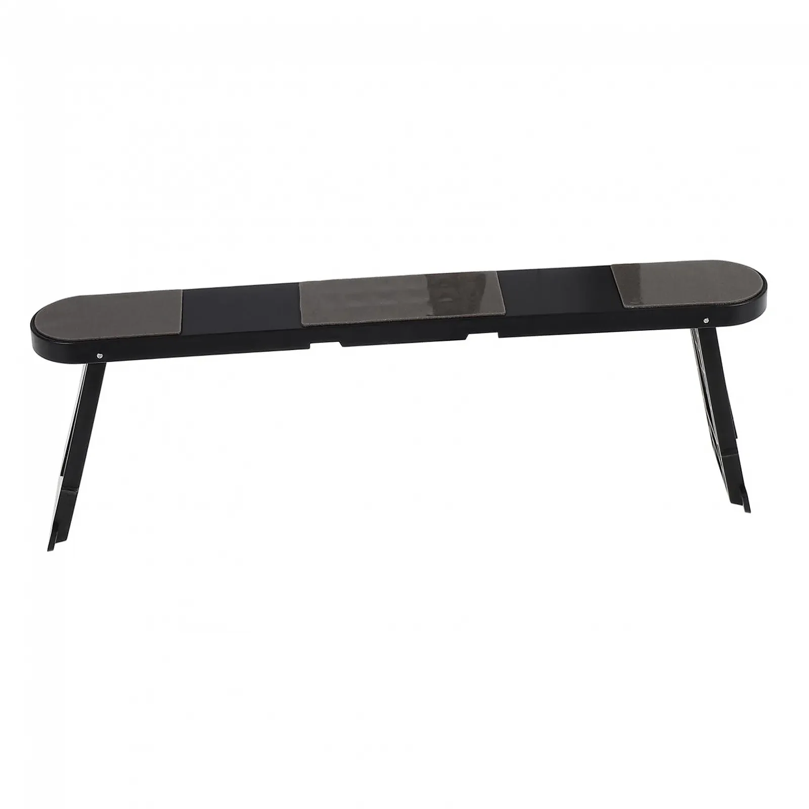 Підставка для ноутбука NUOBESTY складана Портативна Компактна та стабільна для планшетів і ноутбуків, фото №1