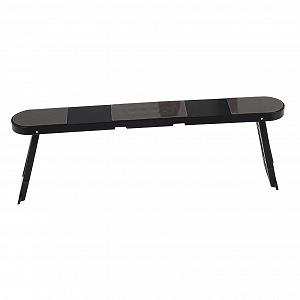 Подставка для ноутбука NUOBESTY складная Портативная подставка для ноутбука Компактная и стабильная для планшетов и ноутбуков Прочная и легкая для переноски - Фото 1