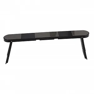 Підставка для ноутбука NUOBESTY складана Портативна Компактна та стабільна для планшетів і ноутбуків - Фото 1