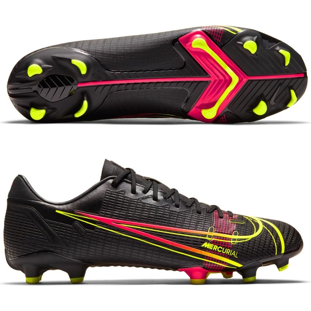 Бутси Nike VAPOR 14 ACADEMY FG/MG 44.5, фото №1
