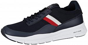 Кроссовки Tommy Hilfiger Premium Lightweight Runner Knit - Фото 1