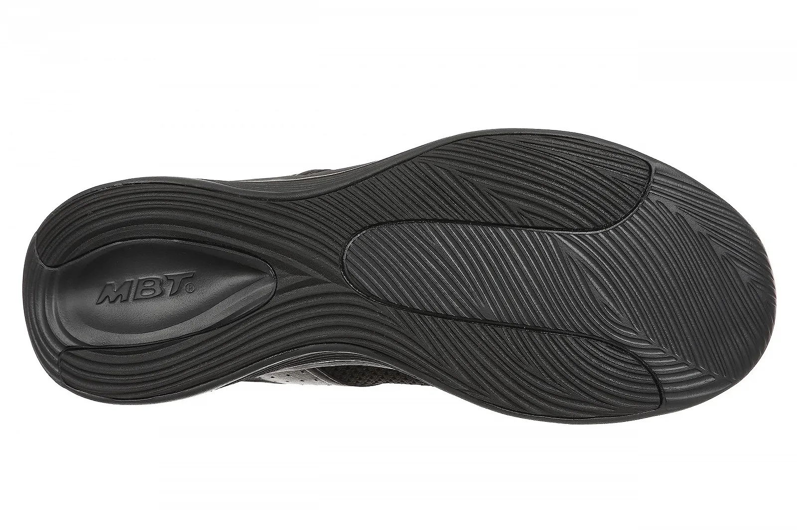 Мужские Кроссовки MBT Ajata, фото №3