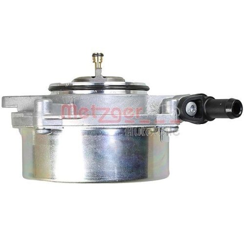 Вакуумный насос тормозной системы METZGER 8010018 ORIGINAL ERSATZTEIL для VAG, фото №2 Вакуумный насос тормозной системы METZGER 8010018 ORIGINAL ERSATZTEIL для VAG, фото №2
