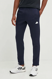 Штаны Adidas DBLKNT PT IX3904 Темно-синий S - Фото 1