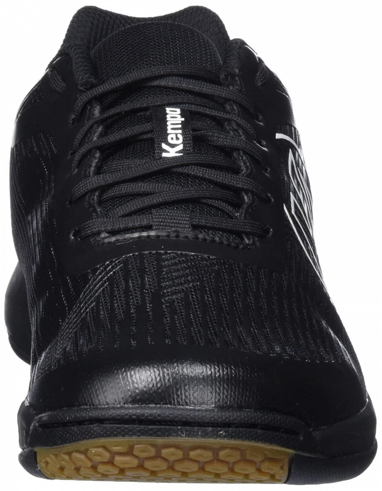 Кросівки Kempa Attack Three 2.0, фото №2 Кросівки Kempa Attack Three 2.0, фото №2