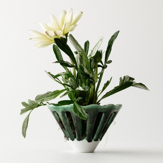 Пуровер Дотик Dotyk Dripper Snowy Carpathians Next Generation, фото №2 Пуровер Дотик Dotyk Dripper Snowy Carpathians Next Generation, фото №2