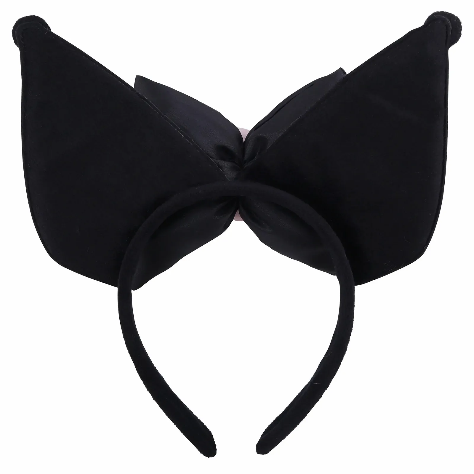 Обруч для волос Аниме Roffatide Ушки, фото №2