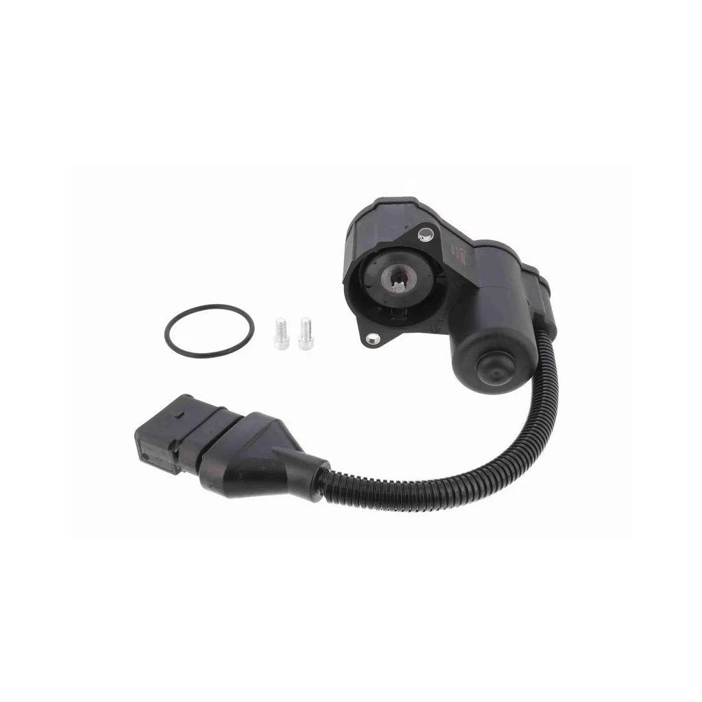 Исполнительный элемент суппорта стояночного тормоза VEMO V10-77-1117 для VW VAG, фото №1