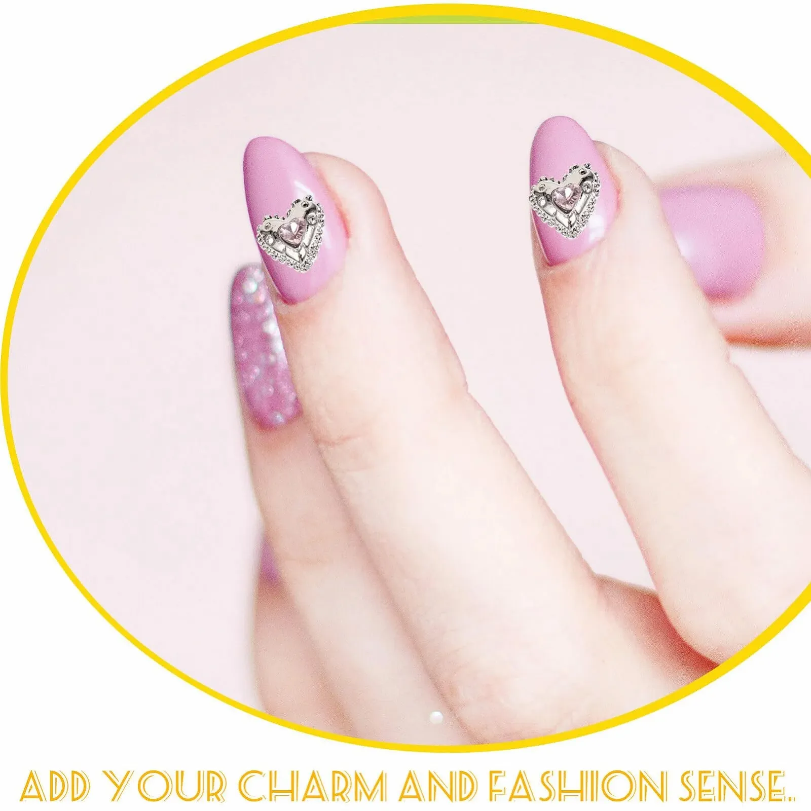 Подвески для ногтей Kawaii Beavorty, украшения для маникюра для женщин, подвески для ногтей для нейл-арта, аксессуары для нейл-арта, подвески для маникюра, стразы, ювелирные изделия, рождественский набор, 25 штук, фото №7 Подвески для ногтей Kawaii Beavorty, украшения для маникюра для женщин, подвески для ногтей для нейл-арта, аксессуары для нейл-арта, подвески для маникюра, стразы, ювелирные изделия, рождественский набор, 25 штук, фото №7