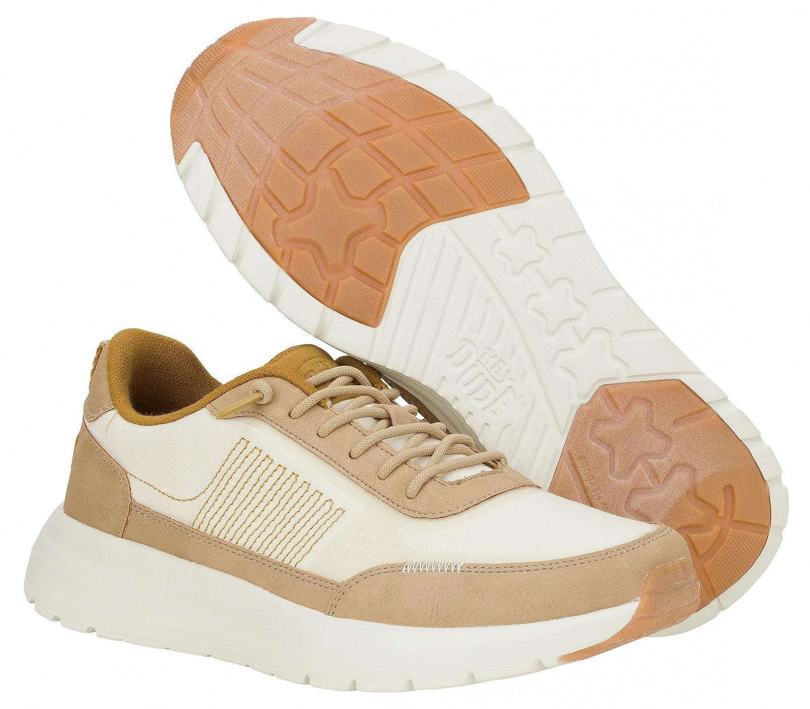 Кеди Hey Dude Sirocco Чоловічі Alta, фото №7