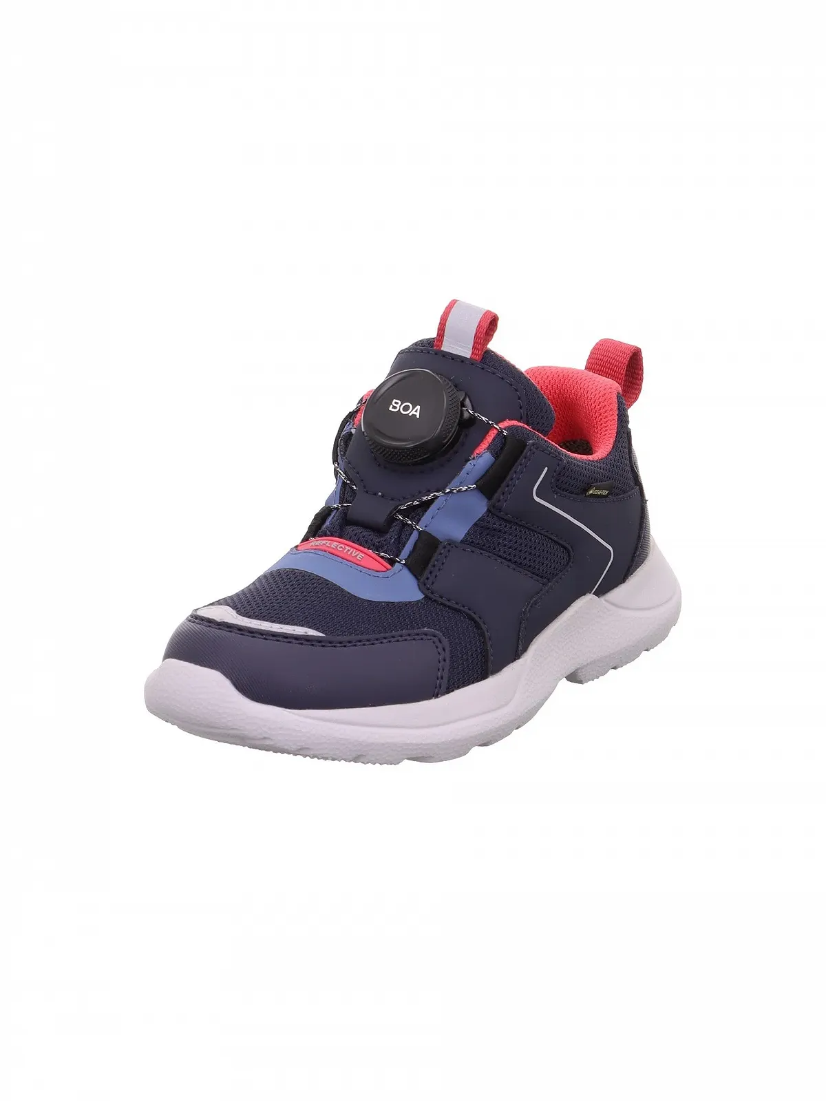 Кроссовки Superfit Rush, фото №1