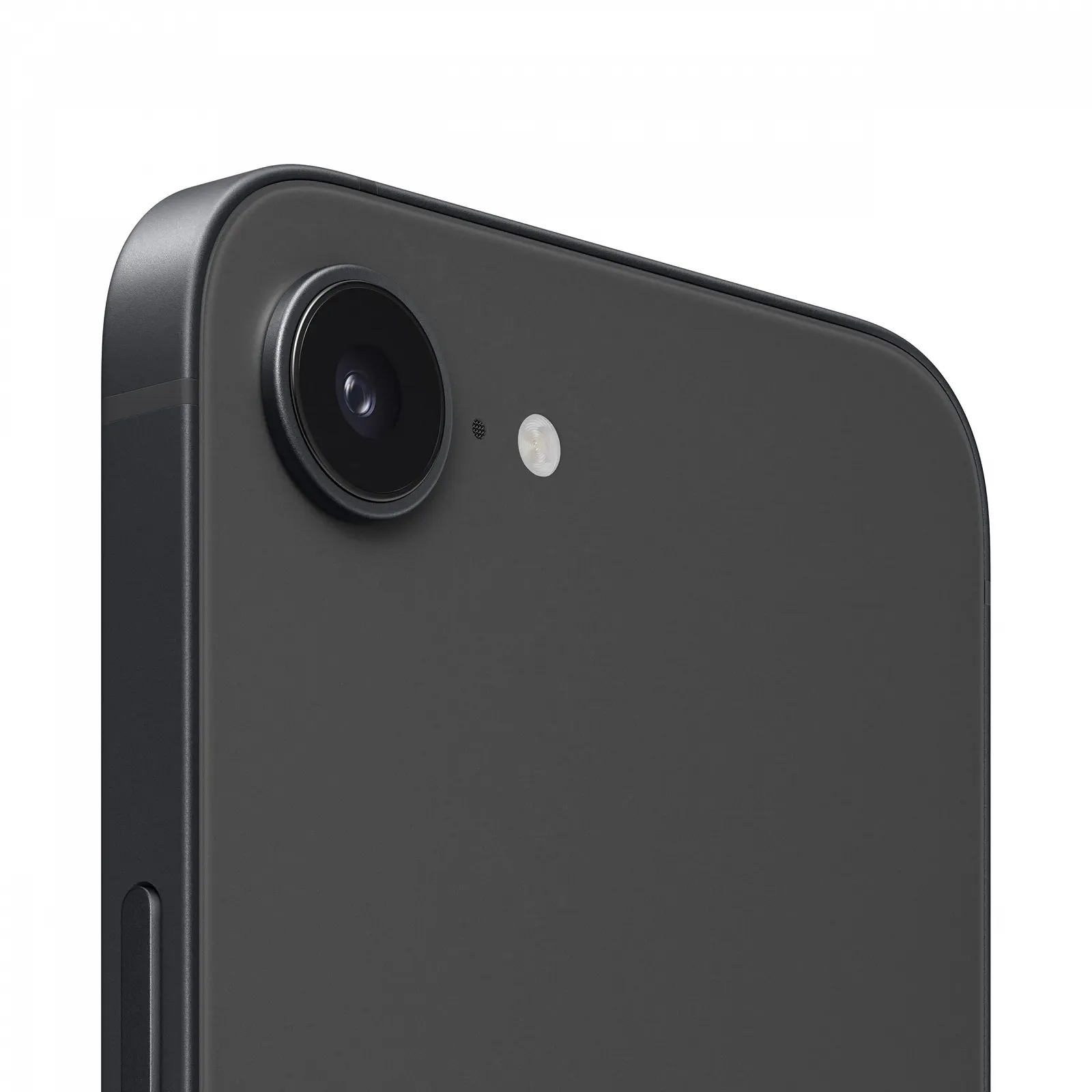 Смартфон Apple iPhone 17e 256GB Black, фото №2 Смартфон Apple iPhone 17e 256GB Black, фото №2