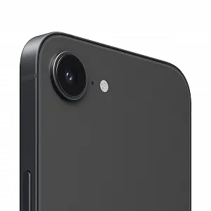 Смартфон Apple iPhone 17e 256GB Black цена на synthetic.ua - Фото 1 Смартфон Apple iPhone 17e 256GB Black synthetic.ua - Фото 1