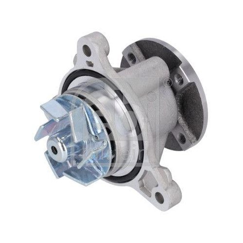 Водяной насос FEBI BILSTEIN 103672 для HYUNDAI KIA, фото №3 Водяной насос FEBI BILSTEIN 103672 для HYUNDAI KIA, фото №3