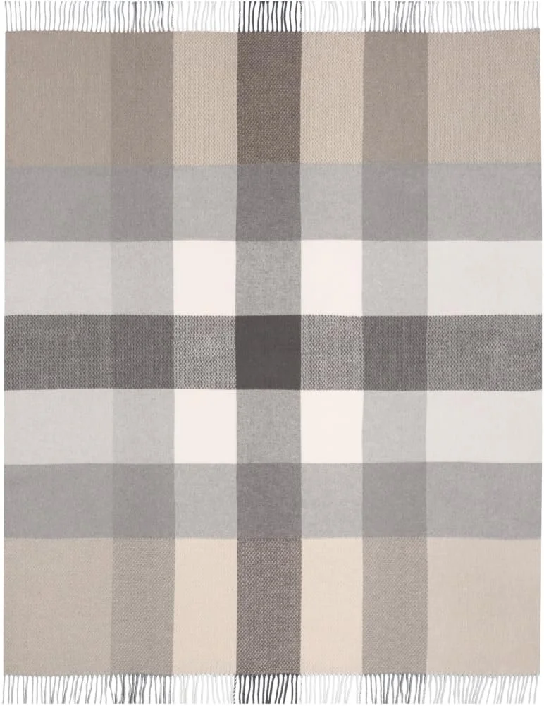 Плед Biederlack Desire Серый Размер 130 x 170 см, фото №1