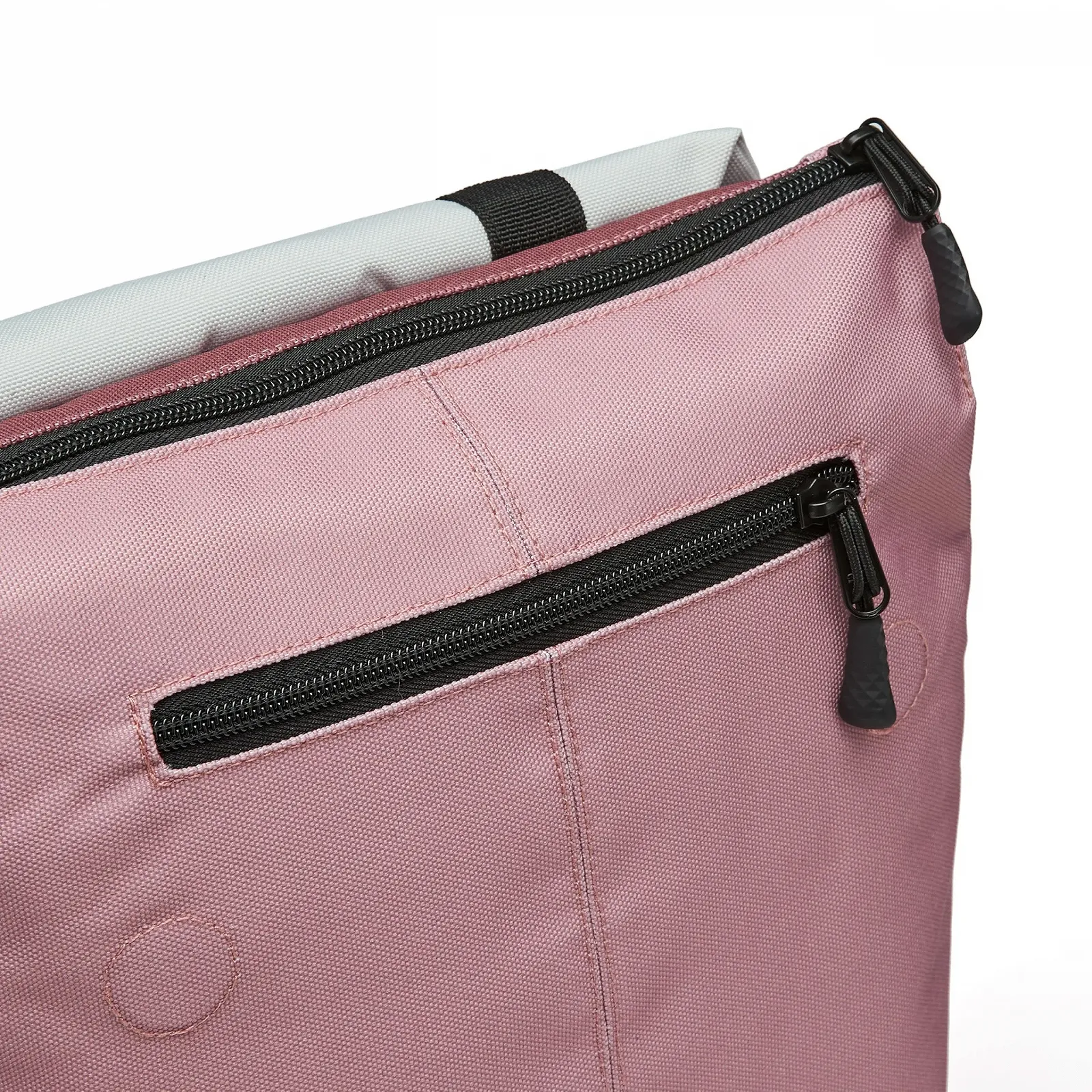 Рюкзак Ela Mo Daypack 13" антикража Strawberry Cream, фото №6