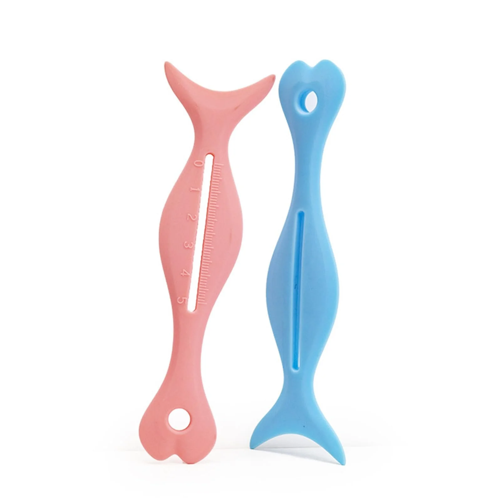 Трафарети для макіяжу очей, фото №3