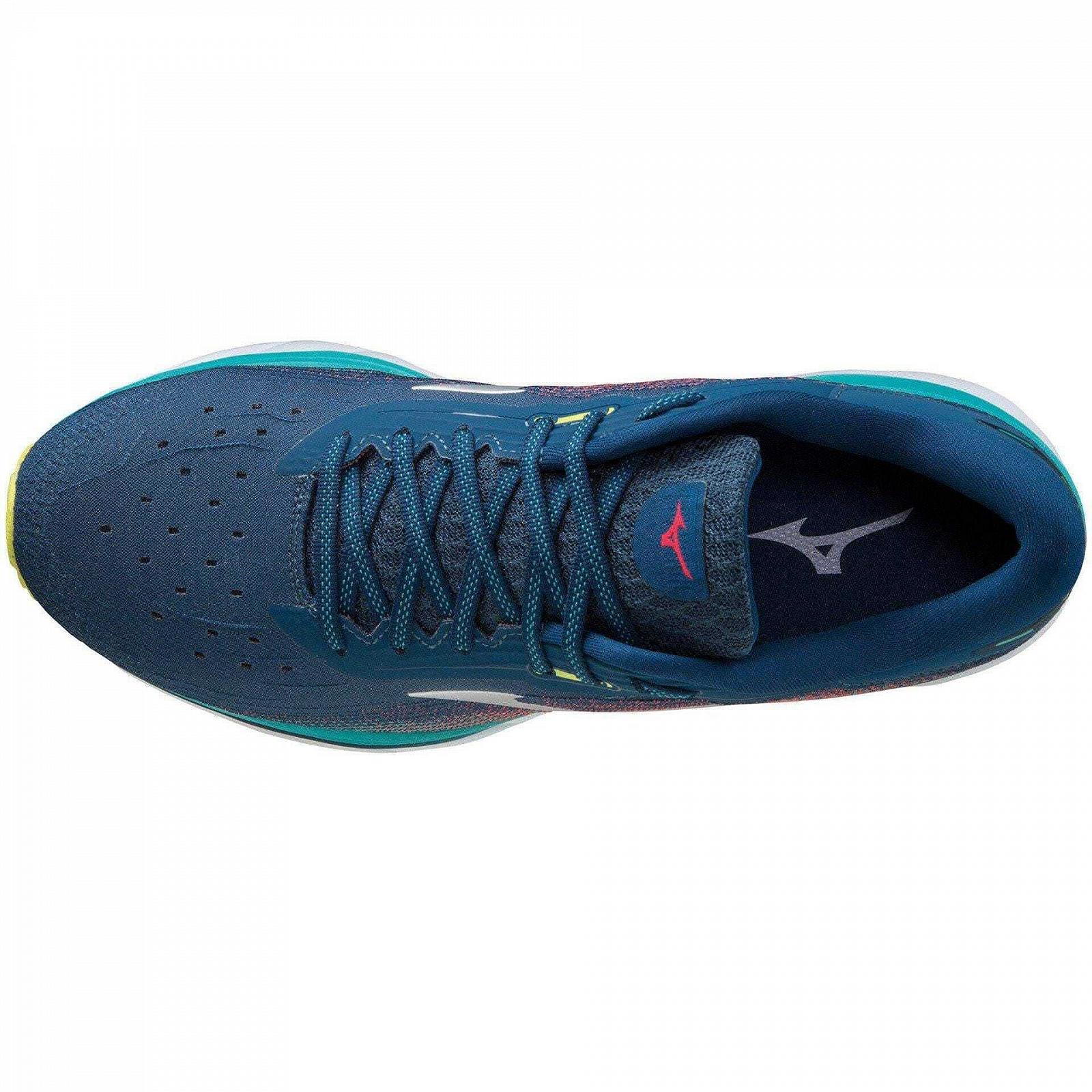 Кроссовки Mizuno Wave Sky 5, фото №4 Кроссовки Mizuno Wave Sky 5, фото №4