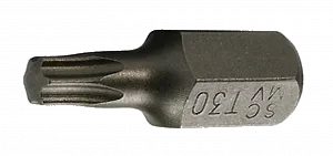 Біта SW-STAHL 05339L 3/8 T-профіль T15 - Фото 1