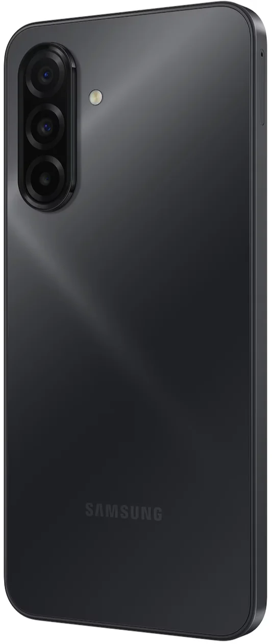 Смартфон 6.7" Samsung Galaxy A17 5G 8/256Gb 5G 2-SIM NFC 50/13Мп 8 ядер Android 15 Black, фото №6