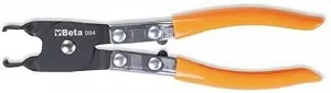 Купить Щипцы Beta 984 для пластиковых колпаков колесных гаек - Фото 1 Щипцы Beta 984 для пластиковых колпаков колесных гаек - Фото 1