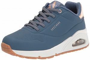 Женские кроссовки Skechers - Фото 1
