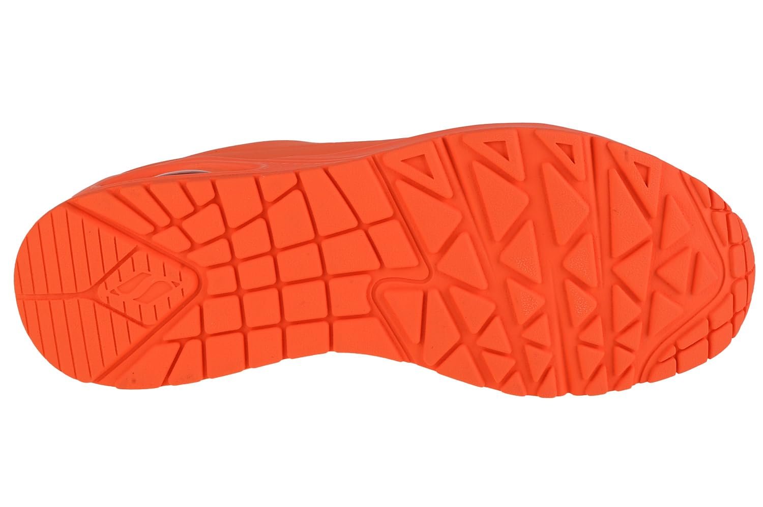 Кроссовки Skechers UNO-Night Shades женские, фото №5