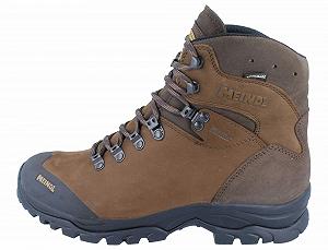 Черевики Meindl Kansas GTX synthetic.ua - Фото 1