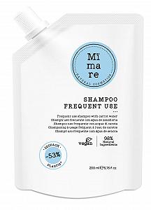Шампунь MIMARE Frequent Use 200 мл - Фото 1